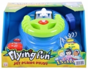 Symulator pilota