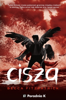 Szeptem. Cisza - Becca Fitzpatrick