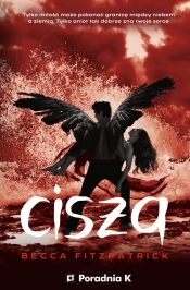 Szeptem. Cisza - Becca Fitzpatrick