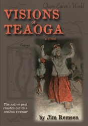 Visions of Teaoga