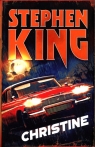 Christine Stephen King