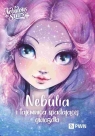 Nebulia i tajemnica spadającej gwiazdki Nebulous Stars Turcotte Annie