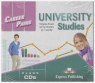 Career Paths: University Studies CD Virginia Evans, Jenny Dooley, J.J. Cassidy