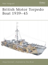 British Motor Torpedo Boat 1939–45 Angus Konstam