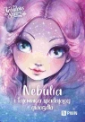 Nebulia i tajemnica spadającej gwiazdki. Nebulous Stars Annie Turcotte .