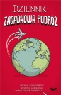 Dziennik. Zagadkowa podróż - Michał Gołębiowski, Wojciech Grajkowski