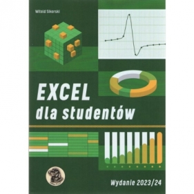 Exel dla studentów 2023/2024 - Sikorski Witold