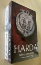 Harda / Królowa - Elżbieta Cherezińska