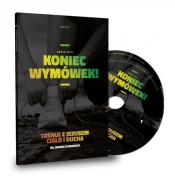 Koniec wymówek! (Audiobook) - Dziewiecki Marek
