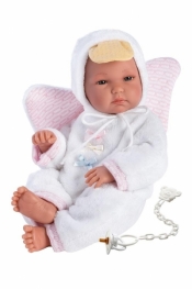 Lalka 63551 bobas Bimba kaczka 35cm