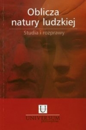 Oblicza natury ludzkiej