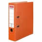Segregator A4/8cm Q.file - pomarańczowy (11178944)