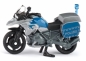 Siku Magenta BMW Motocykl policyjny