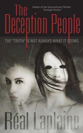 The Deception People - Part of the Out-Step series - Laplaine R?al