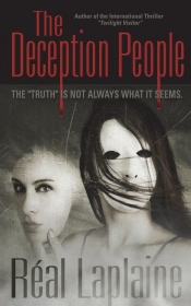 The Deception People - Part of the Out-Step series