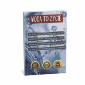 Woda to życie - Opracowanie zbiorowe