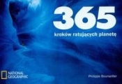 365 kroków ratujących planetę