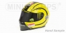 MINICHAMPS AGV Helmet Valentino Rossi (328100066)