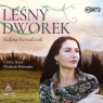  Leśny dworek audiobook