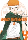 Wind Breaker. Tom 8 14+ Satoru Nii
