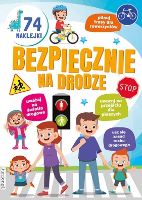 Bezpiecznie na drodze