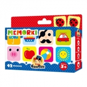 CzuCzu Memorki (6511)
