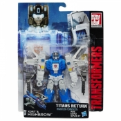 HASBRO TRA Generations Deluxe Highbrow (B7762/B7033)