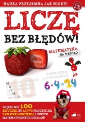 Liczę bez błędów Matematyka na wesoło