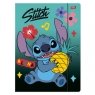  Teczka z gumką Stitch A4 300 g/m2