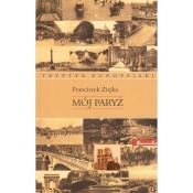 Mój Paryż