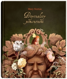 Pożyczalscy pomszczeni - Mary Norton