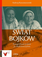 Świat Bojków
