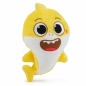 Baby Shark Fin Friends Przytulanka z dźwiękiem