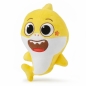 Baby Shark Fin Friends Przytulanka z dźwiękiem