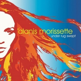 Under Rug Swept - Morissette Alanis