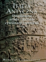 Wielkie cywilizacje Italia antyczna Dziedzictwo sztuki i kultury cywilizacji rzymskiej t.18