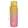 Bidon 600ml Coolpack brisk 1 Gradient peach