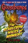 Goosebumps: The Scarecrow Walks at Midnight Stine R. L.