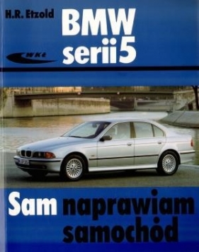 BMW serii 5 - Hans-Rüdiger Etzold