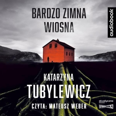 Bardzo zimna wiosna