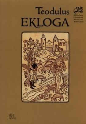 Ekloga - Teodulus