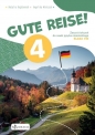 Gute Reise! 4 zeszyt ćwiczeń - Natalia Bogdaniuk, Angelika Walczak