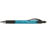 Ołówek automatyczny Grip Faber-Castell - niebieski (137751)