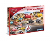 Puzzle Panorama Parade Auta 250 (29751)