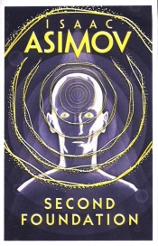 Asimov: Second Foundation
