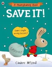Save It! - McLeod Cinders