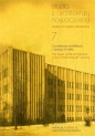 Studia z Architektury Nowoczesnej T.7 - Joanna Kucharzewska