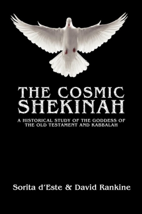 The Cosmic Shekinah - D'Este Sorita