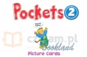 Pockets 2ed 2 Picture Cards - Mario Herrera, Barbara Hojel