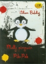Mały pingwin Pik Pok
	 (Audiobook) Bahdaj Adam